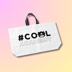COOL ACADEMY Woven Bag