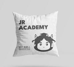 JR Pillow