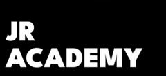 Tote Bag-JR Academy