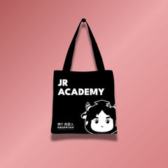 Tote Bag-JR Academy