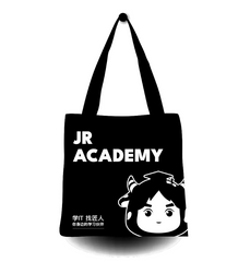 Tote Bag-JR Academy