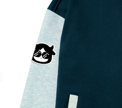 JR Academy - Jacket