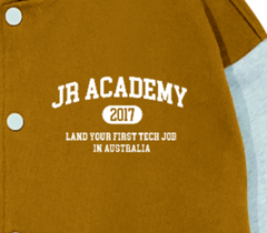 JR Academy - Jacket