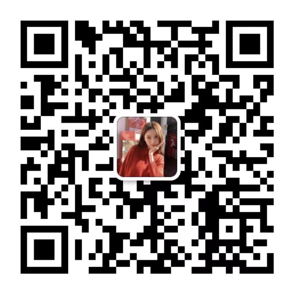 JR Academy 课程顾问微信二维码