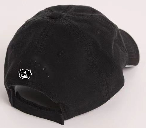 JR Academy Duckbill Cap