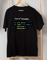 T-Shirt-Coding