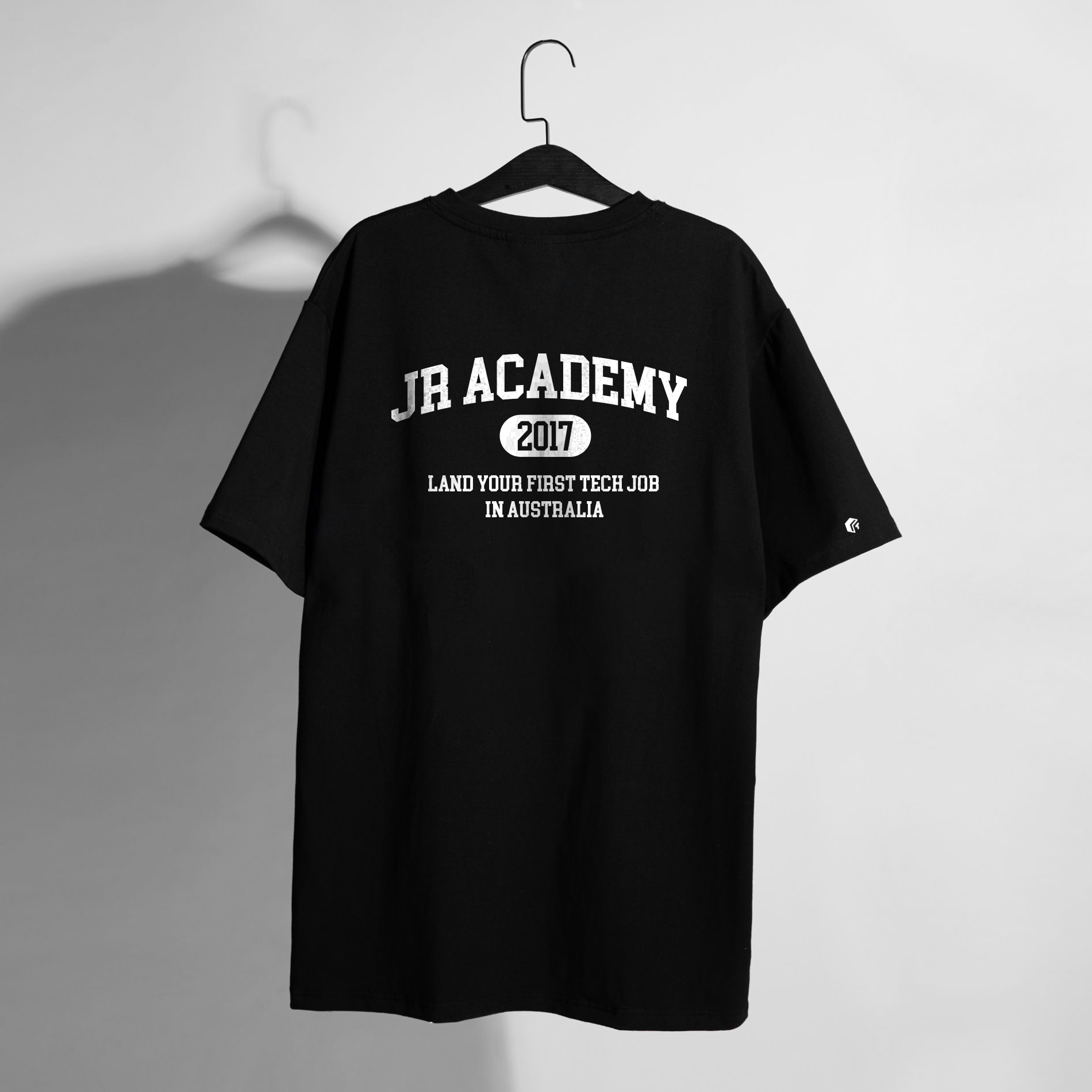 JR ACADEMY T-Shirt