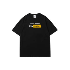 T-Shirt-Developer